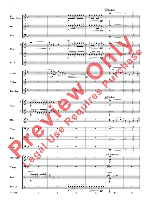 Shine Bright (for Brock) | 小雅音樂 Hsiaoya Music