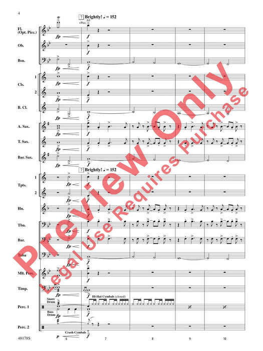 Shine Bright (for Brock) | 小雅音樂 Hsiaoya Music