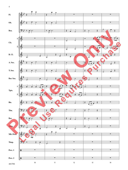 Star of the County Down 總譜 | 小雅音樂 Hsiaoya Music