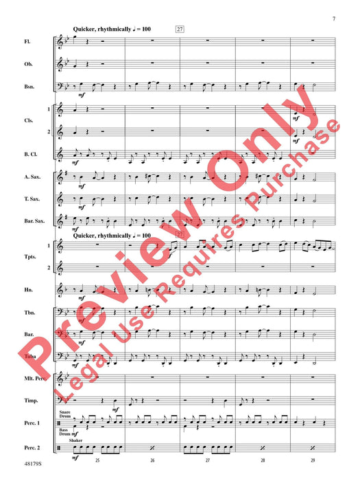 Star of the County Down 總譜 | 小雅音樂 Hsiaoya Music