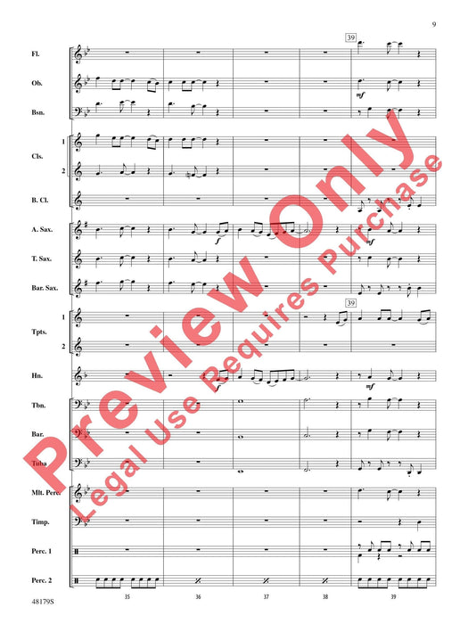 Star of the County Down 總譜 | 小雅音樂 Hsiaoya Music