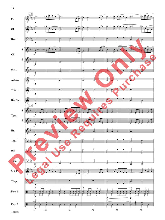 Astronomica 總譜 | 小雅音樂 Hsiaoya Music