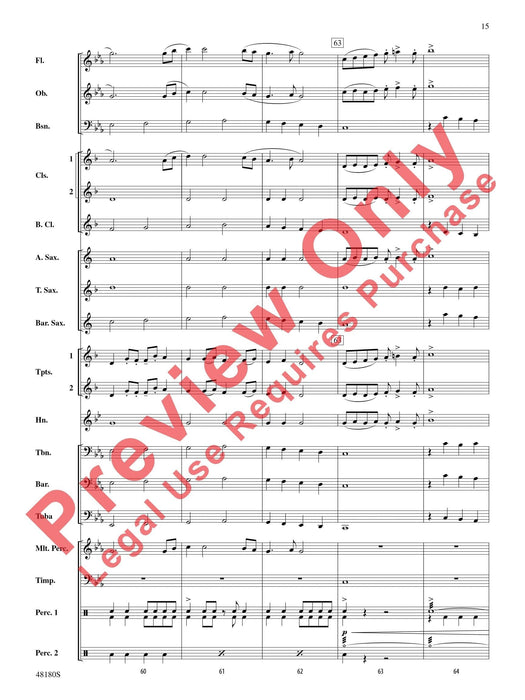 Astronomica 總譜 | 小雅音樂 Hsiaoya Music