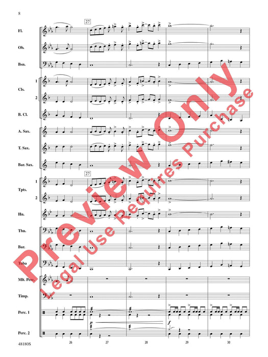 Astronomica 總譜 | 小雅音樂 Hsiaoya Music