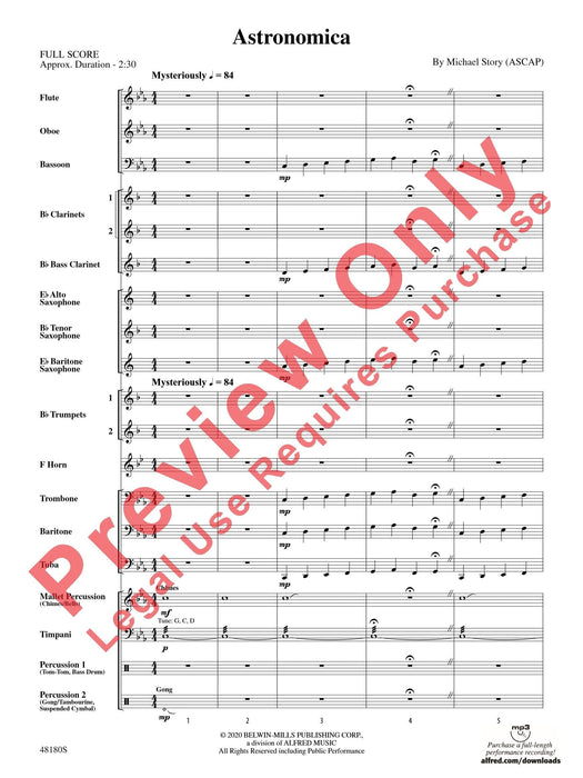 Astronomica | 小雅音樂 Hsiaoya Music