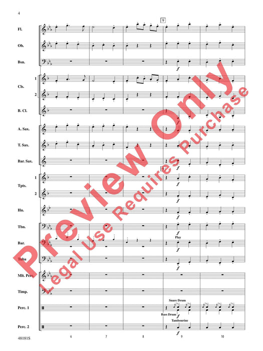 Ancient Airs and Dances Suite No. 1, Movement 2 "Gagliarda" 舞曲 組曲 樂章 | 小雅音樂 Hsiaoya Music