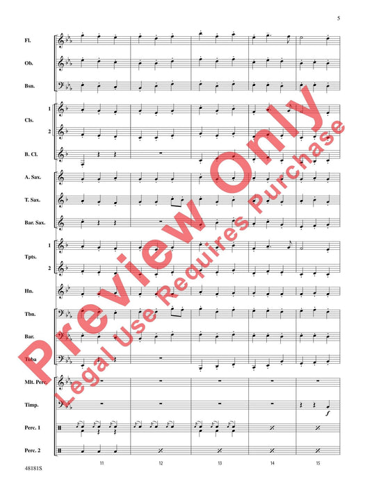 Ancient Airs and Dances Suite No. 1, Movement 2 "Gagliarda" 舞曲 組曲 樂章 | 小雅音樂 Hsiaoya Music