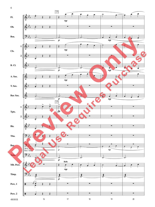 Ancient Airs and Dances Suite No. 1, Movement 2 "Gagliarda" 舞曲 組曲 樂章 | 小雅音樂 Hsiaoya Music