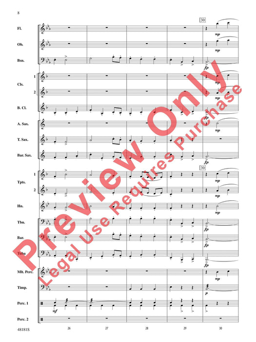 Ancient Airs and Dances Suite No. 1, Movement 2 "Gagliarda" 舞曲 組曲 樂章 | 小雅音樂 Hsiaoya Music