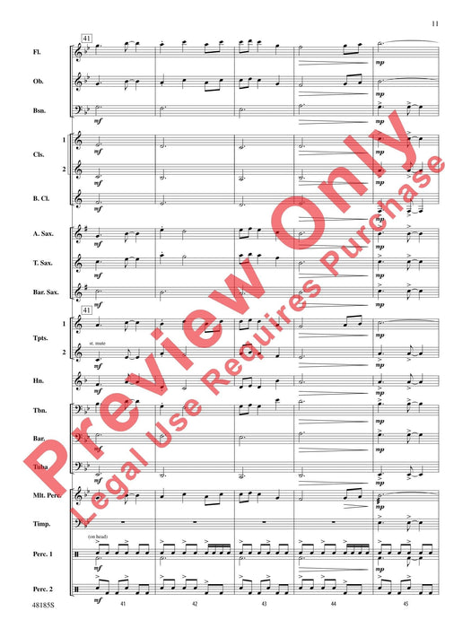 Derivations 總譜 | 小雅音樂 Hsiaoya Music