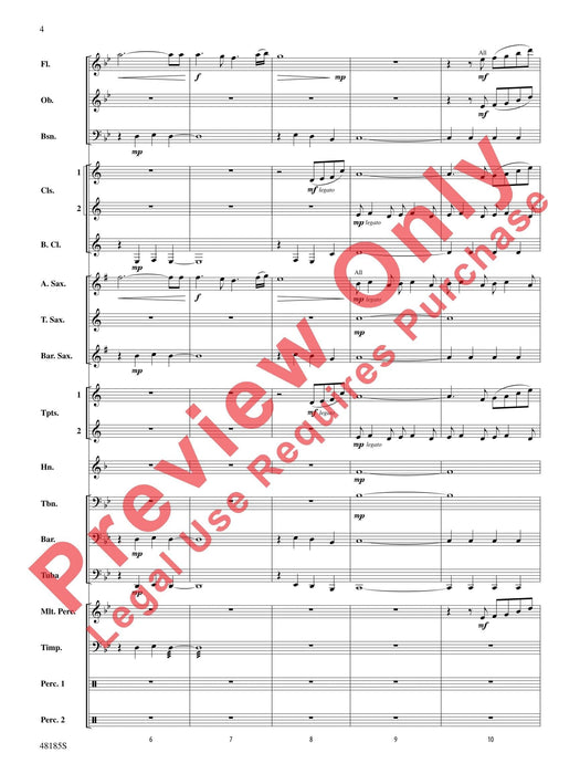 Derivations 總譜 | 小雅音樂 Hsiaoya Music