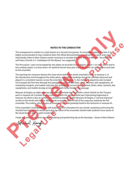 Up on the Housetop--Down in New Orleans | 小雅音樂 Hsiaoya Music