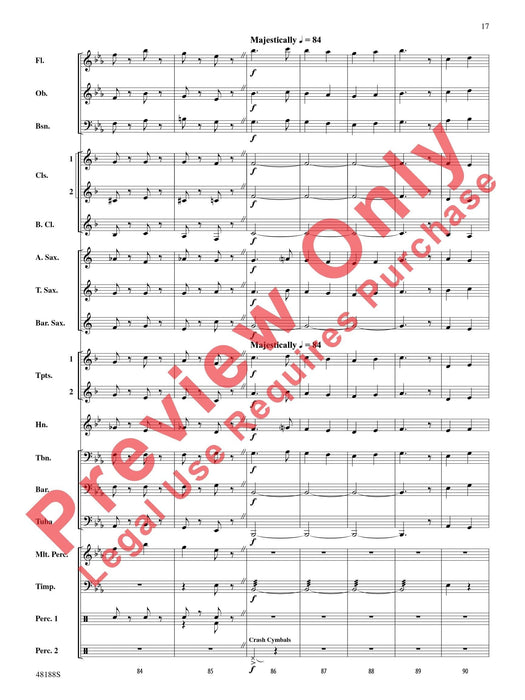 Variations on L. B. I. F. D. (London Bridge Is Falling Down) 詠唱調 總譜 | 小雅音樂 Hsiaoya Music