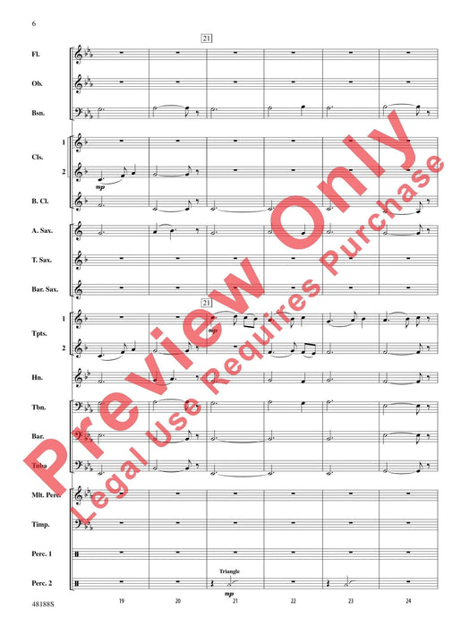 Variations on L. B. I. F. D. (London Bridge Is Falling Down) 詠唱調 總譜 | 小雅音樂 Hsiaoya Music