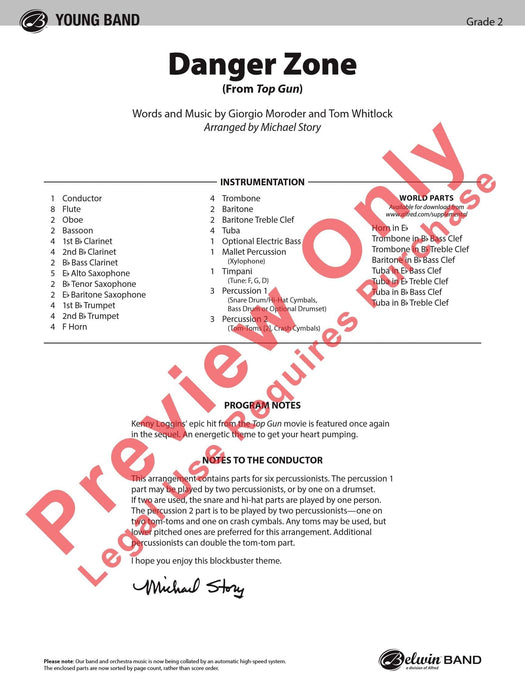 Danger Zone From Top Gun | 小雅音樂 Hsiaoya Music