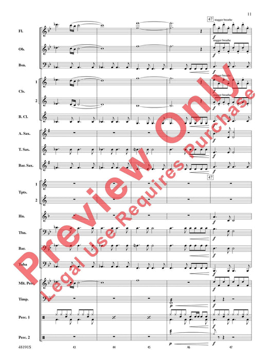 The Never Ending Story As Featured on Netflix's Original Series Stranger Things 總譜 | 小雅音樂 Hsiaoya Music