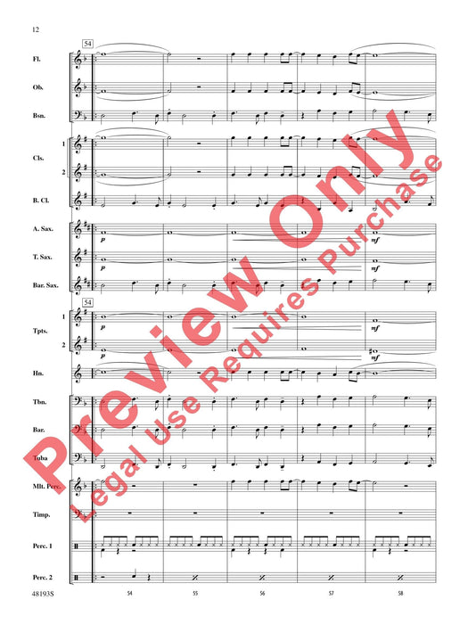 Natural As Recorded by Imagine Dragons 總譜 | 小雅音樂 Hsiaoya Music