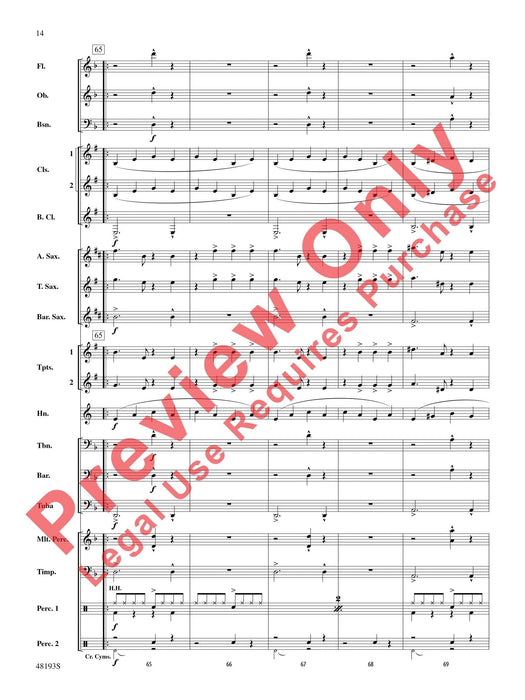 Natural As Recorded by Imagine Dragons 總譜 | 小雅音樂 Hsiaoya Music