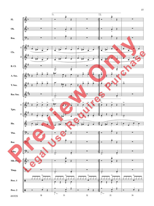 Natural As Recorded by Imagine Dragons 總譜 | 小雅音樂 Hsiaoya Music