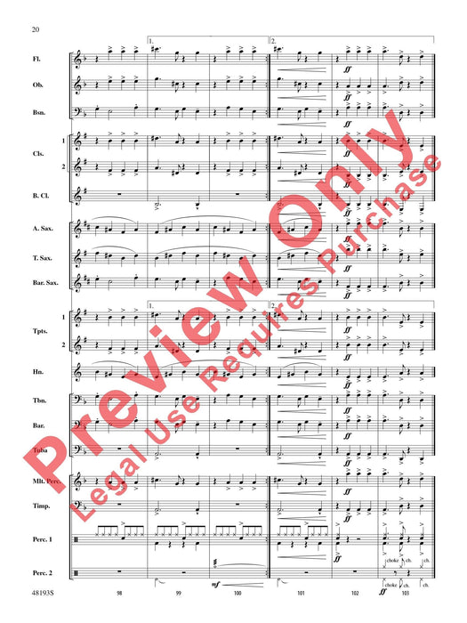 Natural As Recorded by Imagine Dragons 總譜 | 小雅音樂 Hsiaoya Music