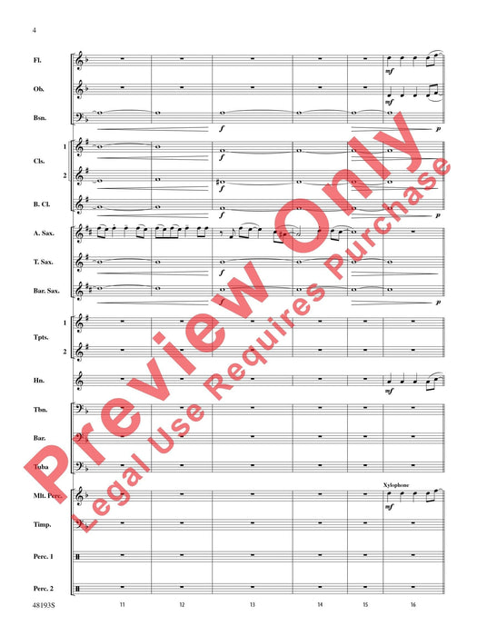 Natural As Recorded by Imagine Dragons 總譜 | 小雅音樂 Hsiaoya Music