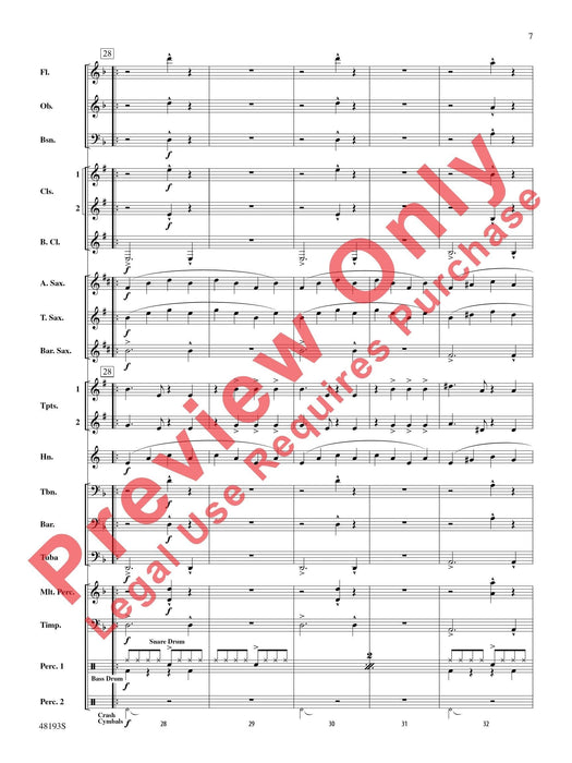 Natural As Recorded by Imagine Dragons 總譜 | 小雅音樂 Hsiaoya Music