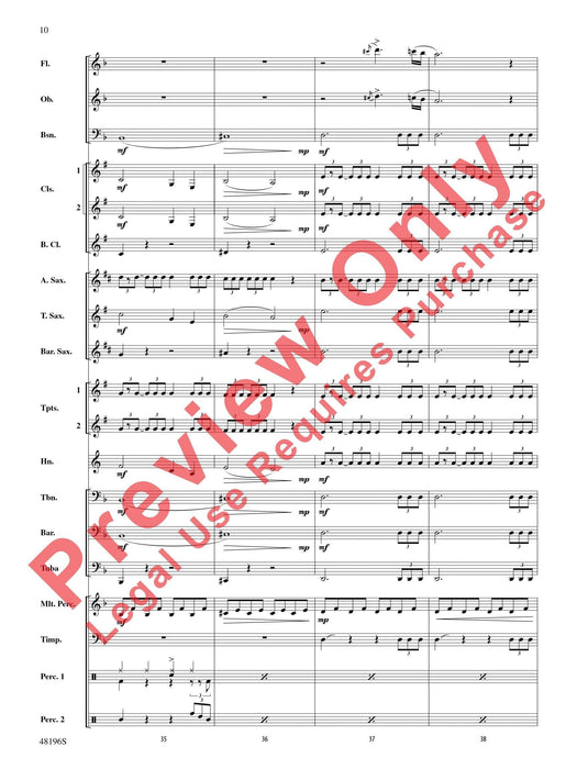 Believer As Performed by Imagine Dragons 總譜 | 小雅音樂 Hsiaoya Music