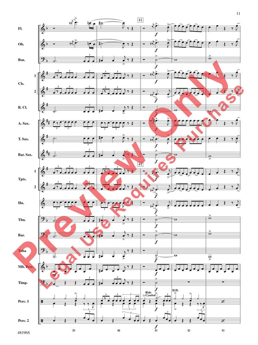 Believer As Performed by Imagine Dragons 總譜 | 小雅音樂 Hsiaoya Music