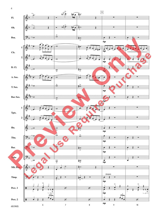 Believer As Performed by Imagine Dragons 總譜 | 小雅音樂 Hsiaoya Music