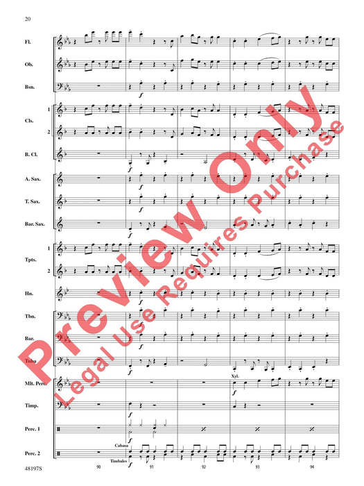 Liar As Recorded by Camila Cabello 總譜 | 小雅音樂 Hsiaoya Music