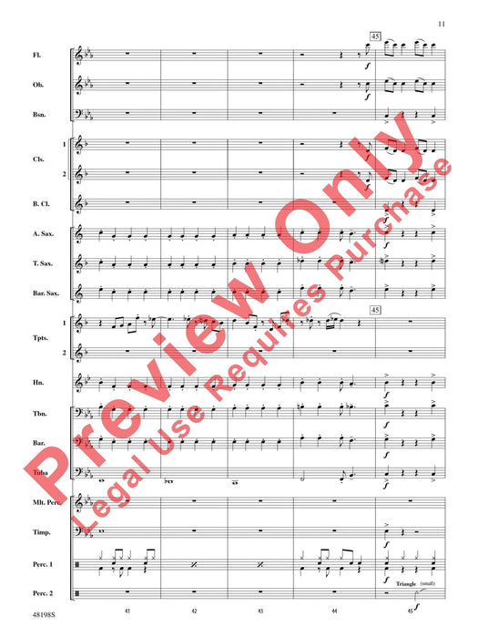 You'll Be Back From the Broadway Musical Hamilton 百老匯 總譜 | 小雅音樂 Hsiaoya Music