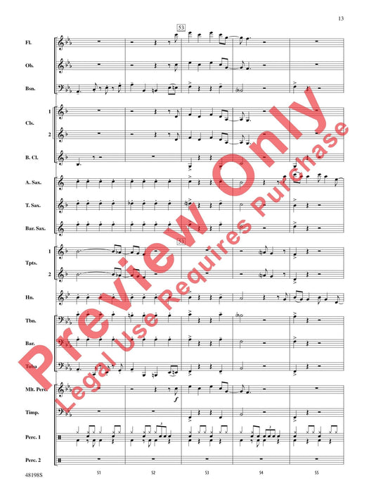 You'll Be Back From the Broadway Musical Hamilton 百老匯 總譜 | 小雅音樂 Hsiaoya Music