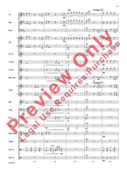 You'll Be Back From the Broadway Musical Hamilton 百老匯 總譜 | 小雅音樂 Hsiaoya Music