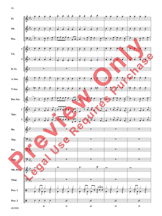 You'll Be Back From the Broadway Musical Hamilton 百老匯 總譜 | 小雅音樂 Hsiaoya Music