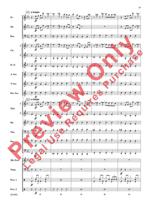 You'll Be Back From the Broadway Musical Hamilton 百老匯 總譜 | 小雅音樂 Hsiaoya Music