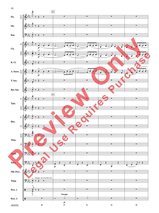 The 552nd Dedicated to the 552nd Air National Guard Band | 小雅音樂 Hsiaoya Music