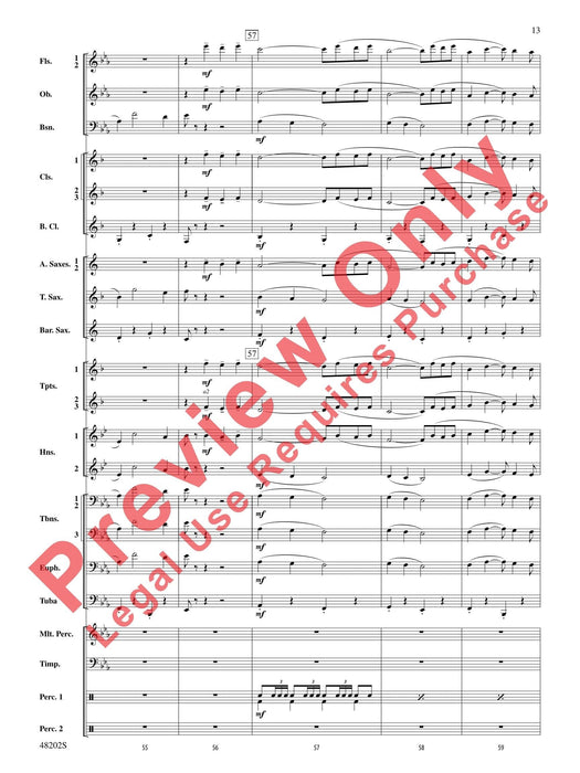 The 552nd Dedicated to the 552nd Air National Guard Band | 小雅音樂 Hsiaoya Music