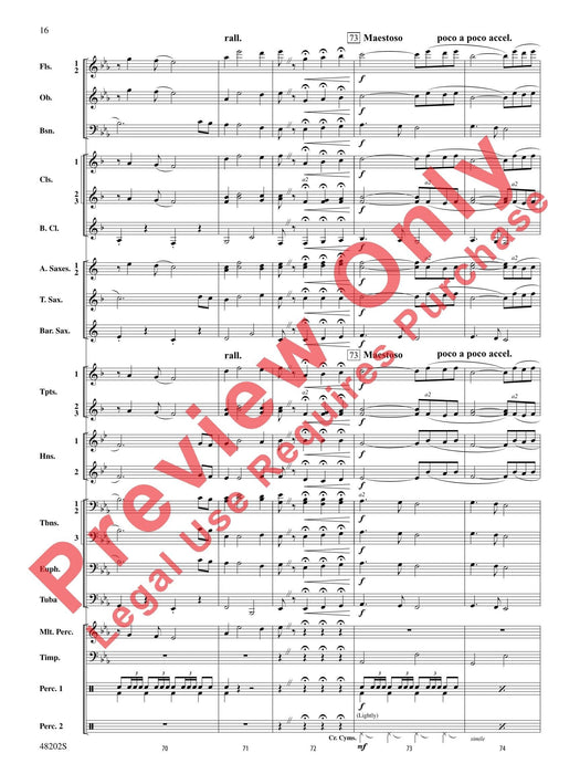 The 552nd Dedicated to the 552nd Air National Guard Band | 小雅音樂 Hsiaoya Music