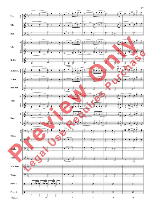 The 552nd Dedicated to the 552nd Air National Guard Band | 小雅音樂 Hsiaoya Music