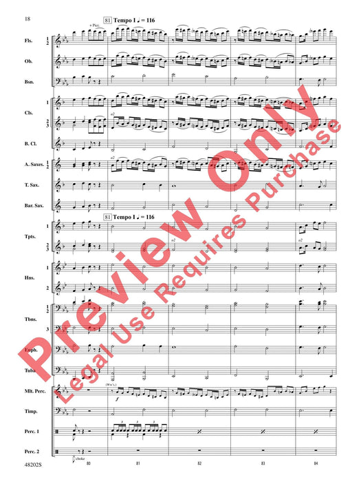 The 552nd Dedicated to the 552nd Air National Guard Band | 小雅音樂 Hsiaoya Music