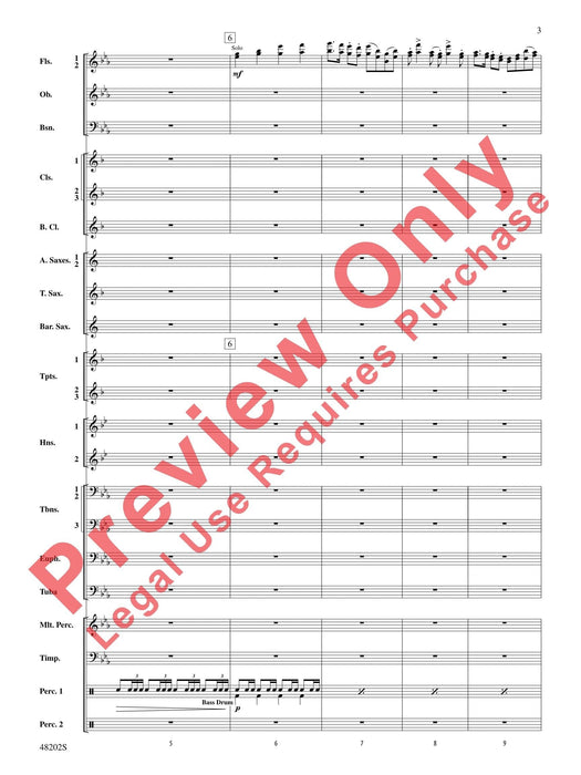 The 552nd Dedicated to the 552nd Air National Guard Band | 小雅音樂 Hsiaoya Music