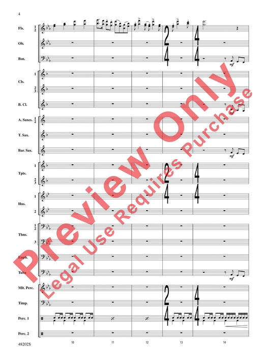 The 552nd Dedicated to the 552nd Air National Guard Band | 小雅音樂 Hsiaoya Music