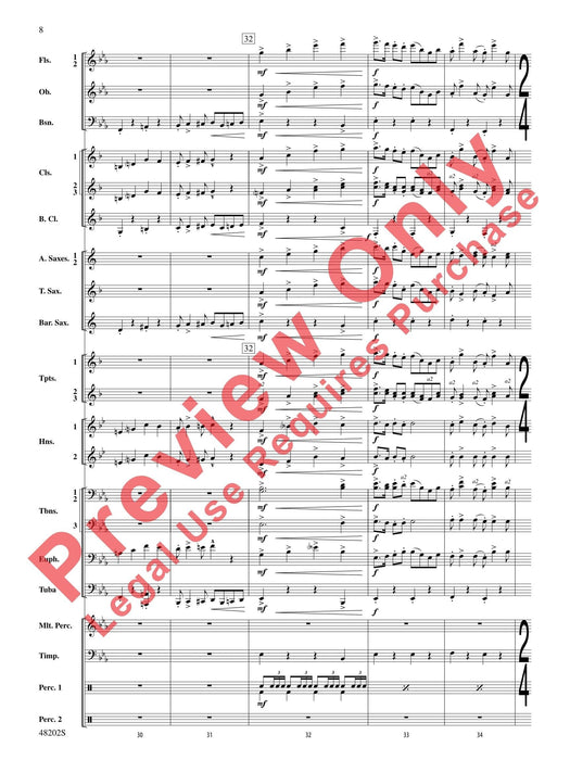 The 552nd Dedicated to the 552nd Air National Guard Band | 小雅音樂 Hsiaoya Music