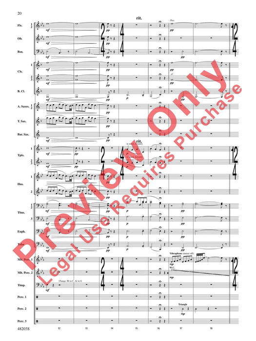 The Summoning | 小雅音樂 Hsiaoya Music