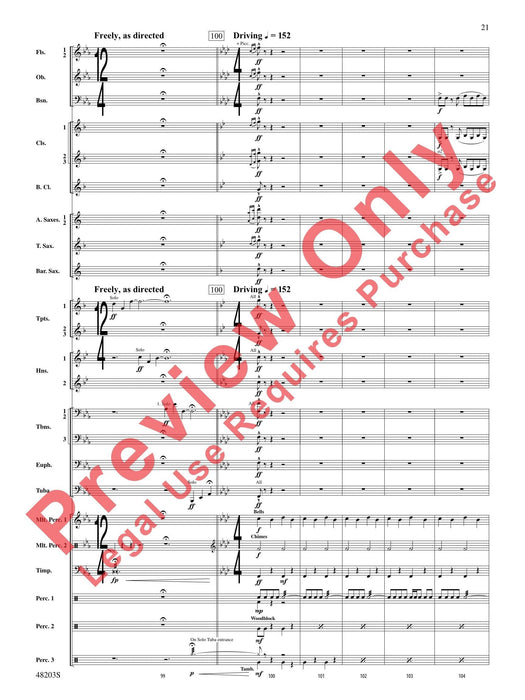 The Summoning | 小雅音樂 Hsiaoya Music