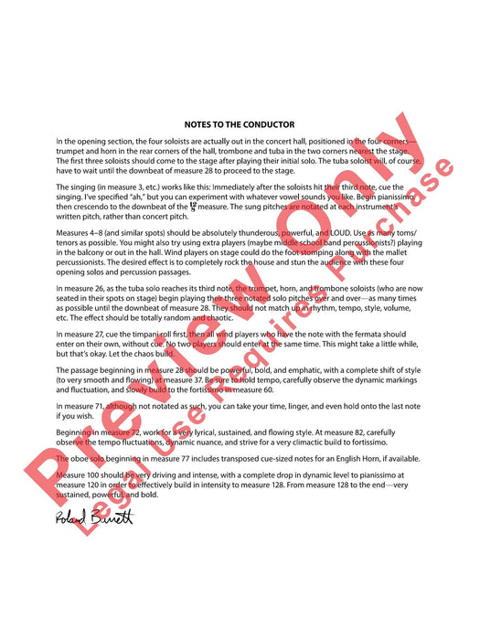 The Summoning | 小雅音樂 Hsiaoya Music