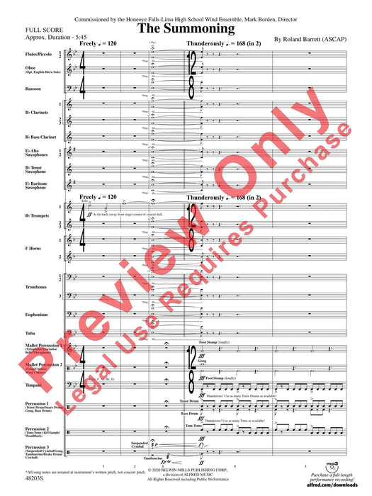 The Summoning | 小雅音樂 Hsiaoya Music