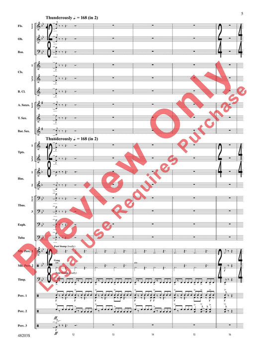 The Summoning | 小雅音樂 Hsiaoya Music