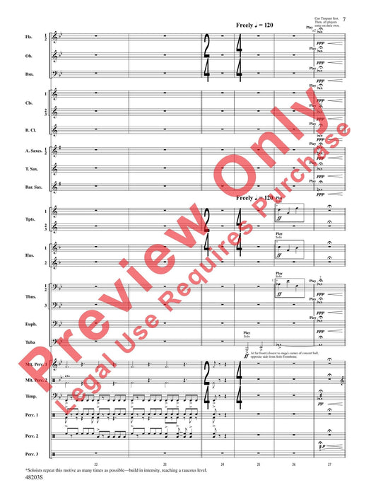 The Summoning | 小雅音樂 Hsiaoya Music