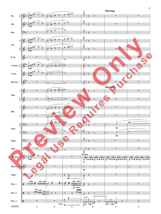 The Summoning | 小雅音樂 Hsiaoya Music